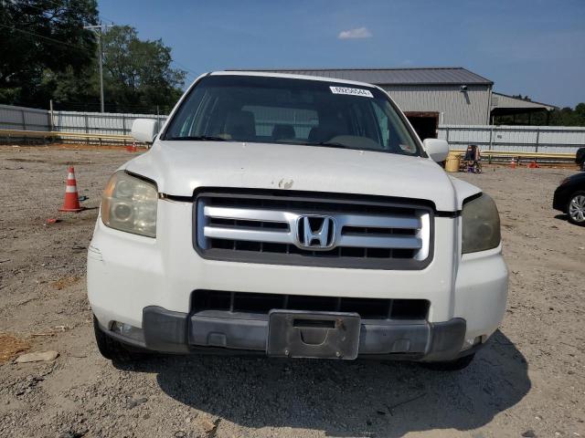 Photo 4 VIN: 5FNYF185X7B015902 - HONDA PILOT EXL 