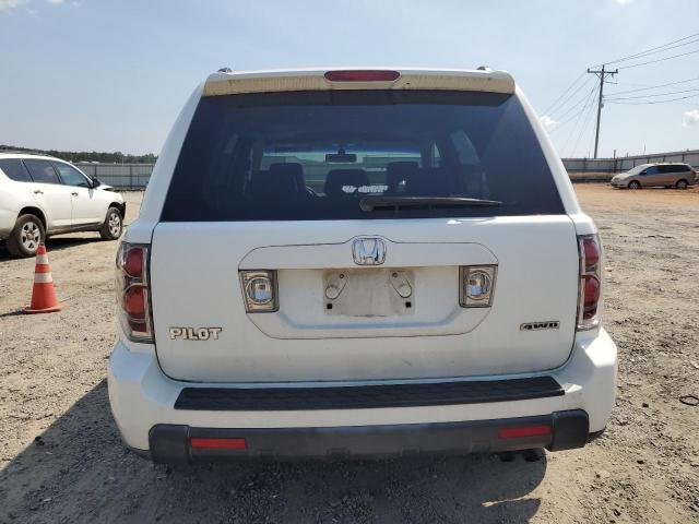 Photo 5 VIN: 5FNYF185X7B015902 - HONDA PILOT EXL 