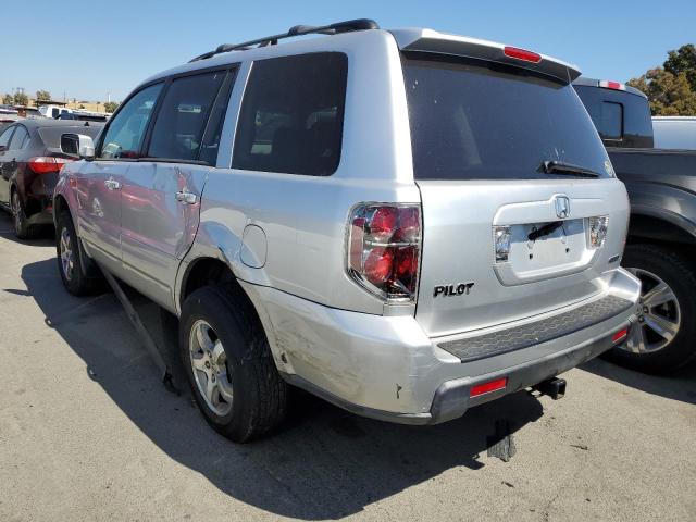 Photo 1 VIN: 5FNYF185X7B019142 - HONDA PILOT EXL 