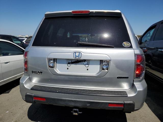 Photo 5 VIN: 5FNYF185X7B019142 - HONDA PILOT EXL 