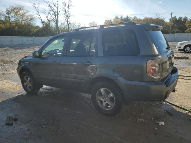 Photo 1 VIN: 5FNYF185X7B020954 - HONDA PILOT EXL 