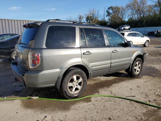 Photo 2 VIN: 5FNYF185X7B020954 - HONDA PILOT EXL 