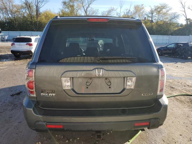 Photo 5 VIN: 5FNYF185X7B020954 - HONDA PILOT EXL 