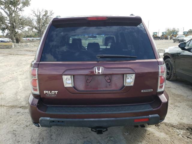 Photo 5 VIN: 5FNYF185X7B023241 - HONDA PILOT 