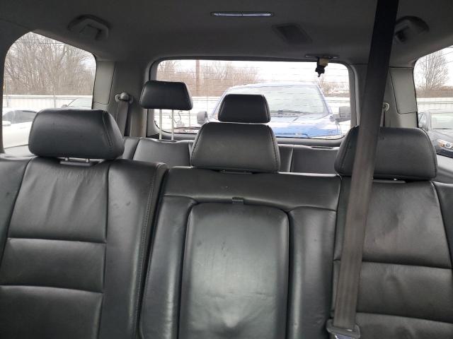 Photo 9 VIN: 5FNYF185X8B000799 - HONDA PILOT 