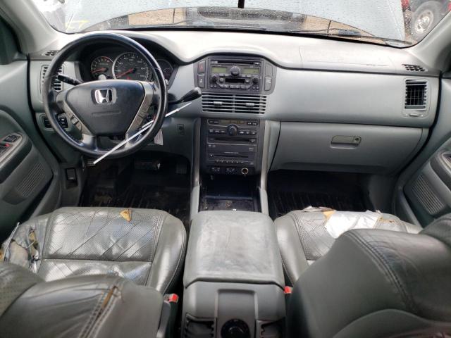 Photo 7 VIN: 5FNYF18605B007782 - HONDA PILOT EXL 