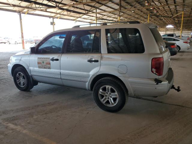 Photo 1 VIN: 5FNYF18605B042970 - HONDA PILOT EXL 