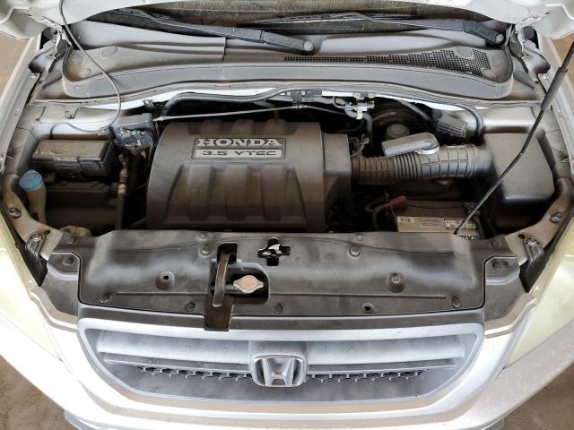 Photo 11 VIN: 5FNYF18605B042970 - HONDA PILOT EXL 