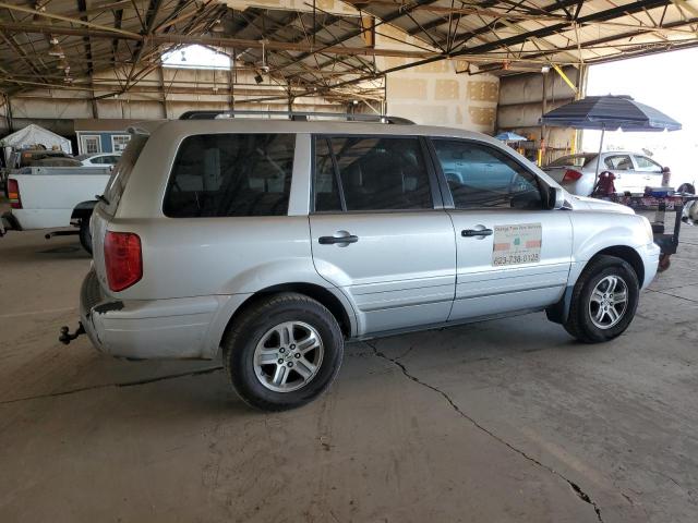 Photo 2 VIN: 5FNYF18605B042970 - HONDA PILOT EXL 