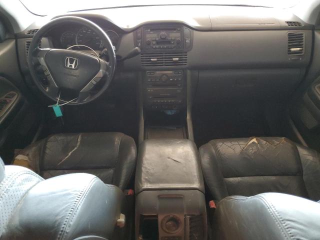 Photo 7 VIN: 5FNYF18605B042970 - HONDA PILOT EXL 