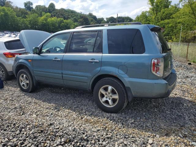 Photo 1 VIN: 5FNYF18606B026270 - HONDA PILOT 