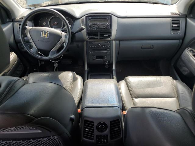 Photo 7 VIN: 5FNYF18606B026270 - HONDA PILOT 