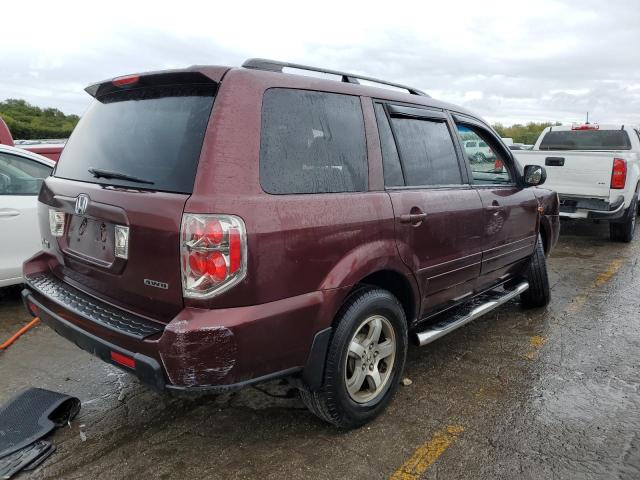 Photo 2 VIN: 5FNYF18607B011060 - HONDA PILOT 