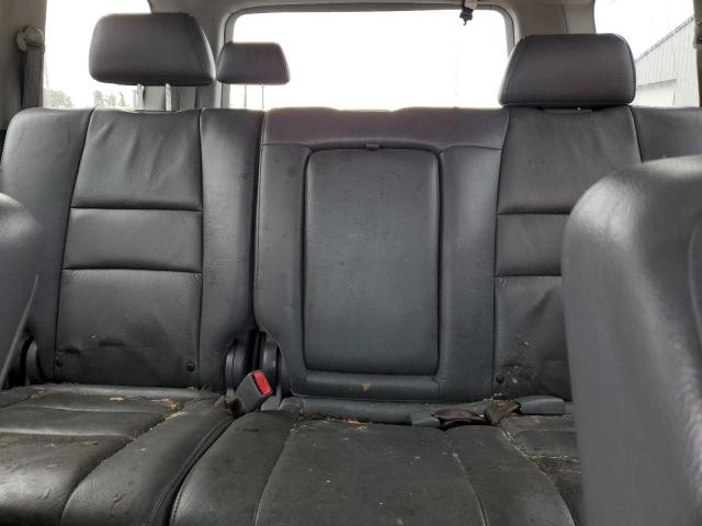 Photo 9 VIN: 5FNYF18607B011060 - HONDA PILOT 