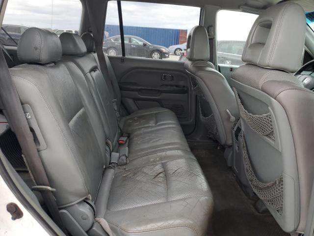 Photo 10 VIN: 5FNYF18614B010981 - HONDA PILOT 