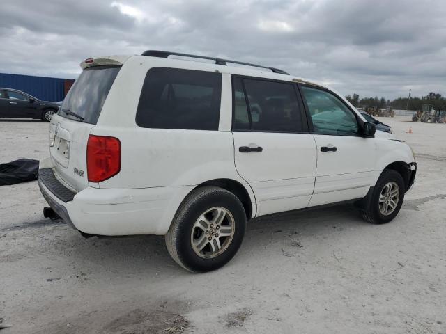 Photo 2 VIN: 5FNYF18614B010981 - HONDA PILOT 