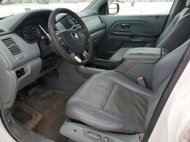 Photo 6 VIN: 5FNYF18614B010981 - HONDA PILOT 