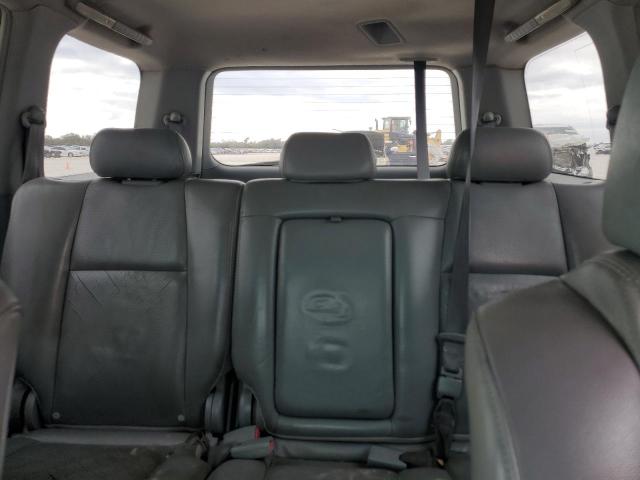 Photo 9 VIN: 5FNYF18614B010981 - HONDA PILOT 