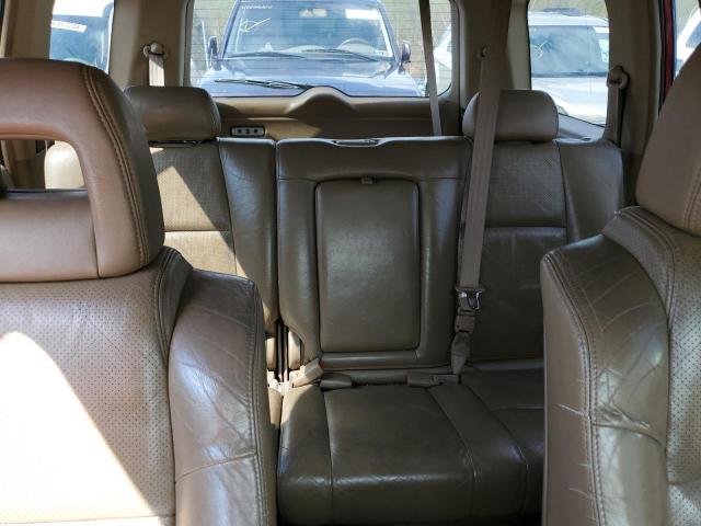 Photo 9 VIN: 5FNYF18615B029550 - HONDA PILOT 