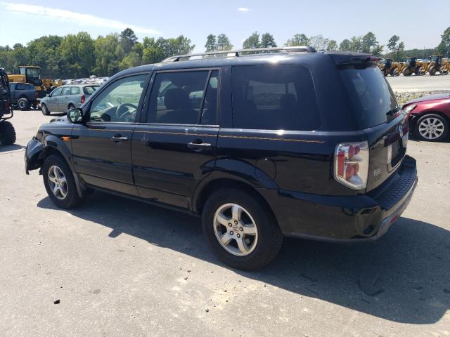 Photo 1 VIN: 5FNYF18616B017240 - HONDA PILOT EX 