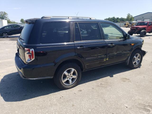 Photo 2 VIN: 5FNYF18616B017240 - HONDA PILOT EX 