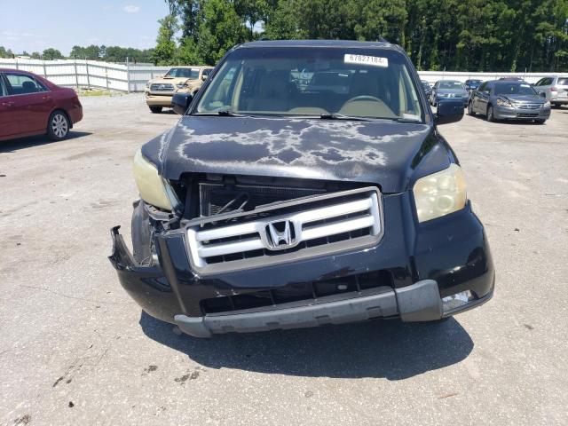 Photo 4 VIN: 5FNYF18616B017240 - HONDA PILOT EX 