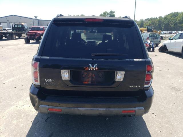 Photo 5 VIN: 5FNYF18616B017240 - HONDA PILOT EX 