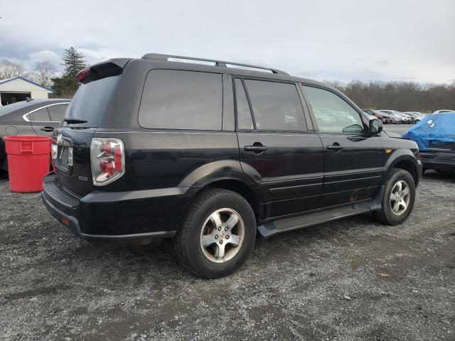 Photo 2 VIN: 5FNYF18617B018745 - HONDA PILOT EXL 