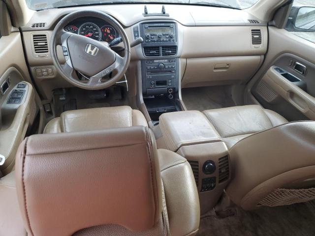 Photo 7 VIN: 5FNYF18617B018745 - HONDA PILOT EXL 