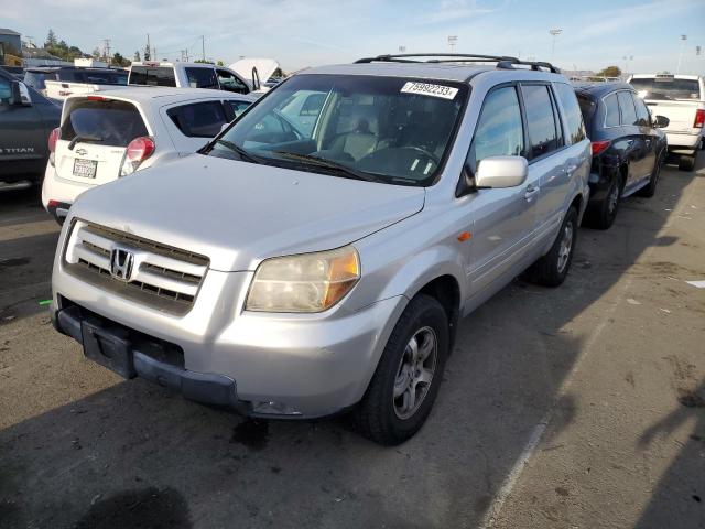 Photo 0 VIN: 5FNYF18618B015314 - HONDA PILOT 