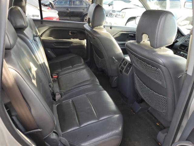 Photo 10 VIN: 5FNYF18618B015314 - HONDA PILOT 