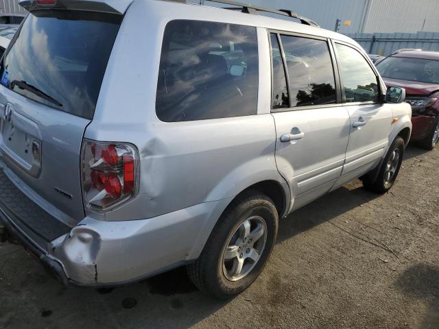 Photo 2 VIN: 5FNYF18618B015314 - HONDA PILOT 