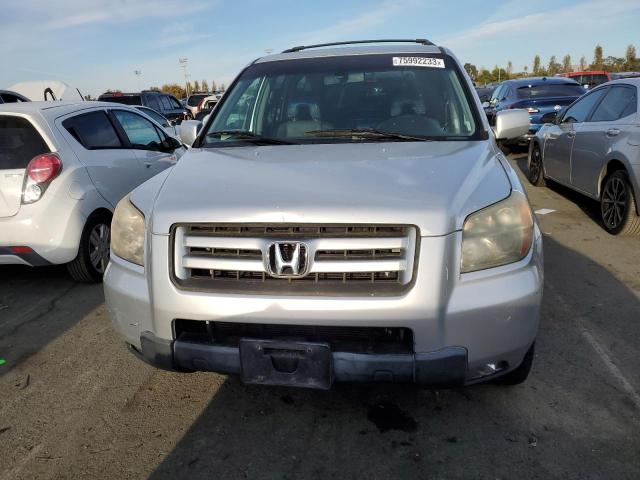 Photo 4 VIN: 5FNYF18618B015314 - HONDA PILOT 