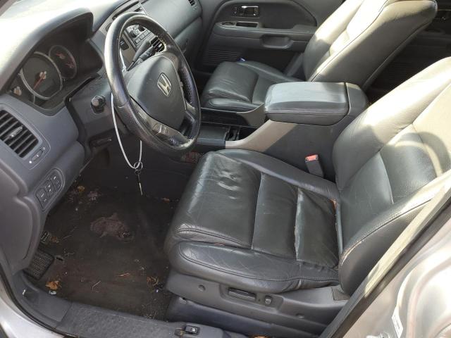 Photo 6 VIN: 5FNYF18618B015314 - HONDA PILOT 