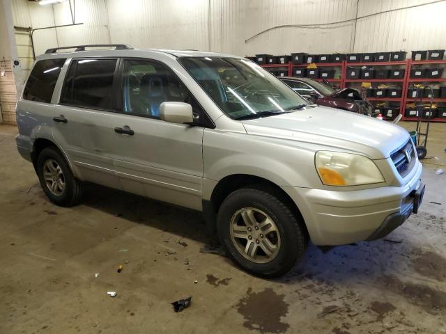 Photo 3 VIN: 5FNYF18625B005936 - HONDA PILOT 