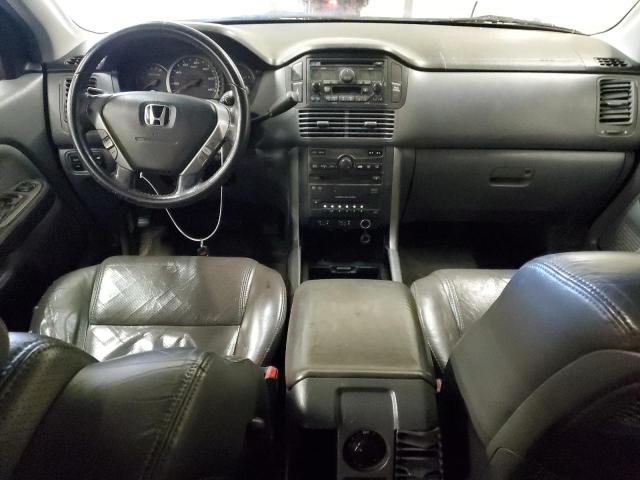 Photo 7 VIN: 5FNYF18625B005936 - HONDA PILOT 