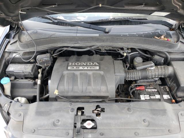 Photo 11 VIN: 5FNYF18625B025748 - HONDA PILOT 