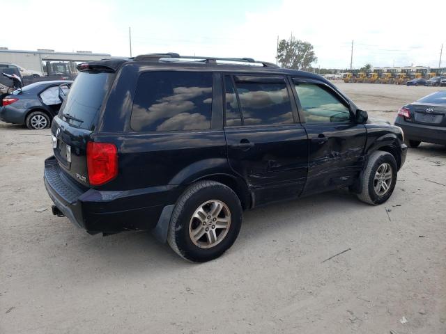 Photo 2 VIN: 5FNYF18625B025748 - HONDA PILOT 