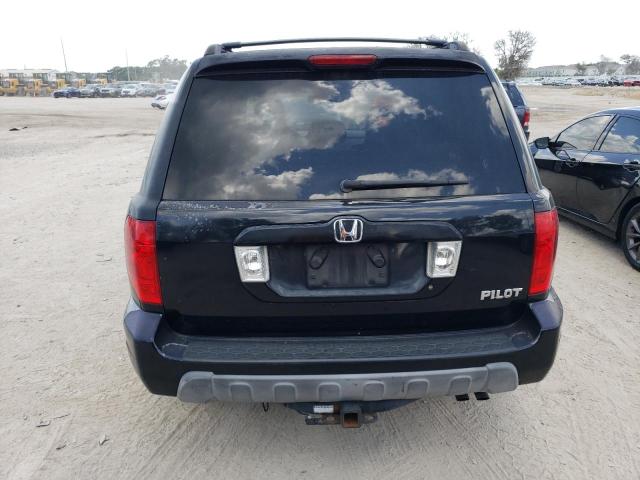 Photo 5 VIN: 5FNYF18625B025748 - HONDA PILOT 