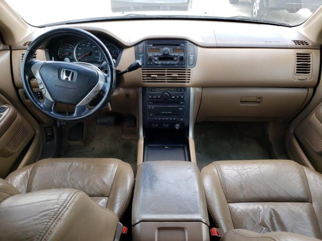 Photo 7 VIN: 5FNYF18625B025748 - HONDA PILOT 