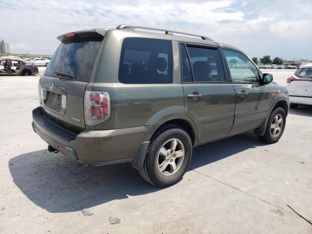 Photo 2 VIN: 5FNYF18626B001287 - HONDA PILOT 