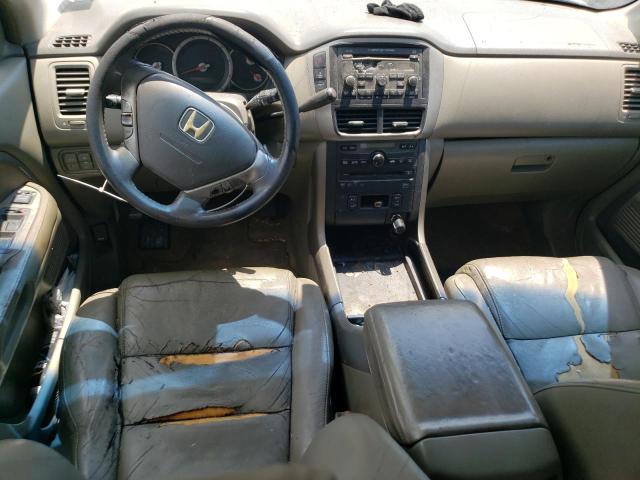 Photo 7 VIN: 5FNYF18626B001287 - HONDA PILOT 