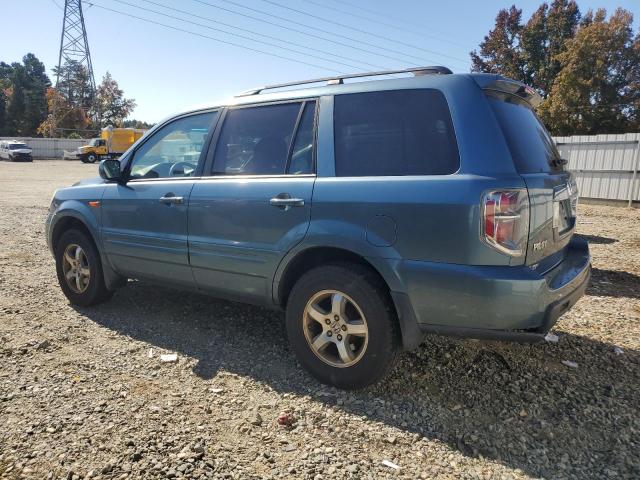 Photo 1 VIN: 5FNYF18626B005887 - HONDA PILOT EX 