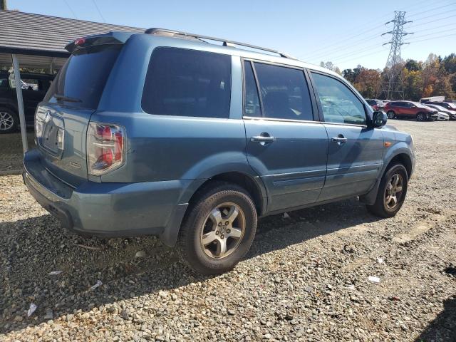 Photo 2 VIN: 5FNYF18626B005887 - HONDA PILOT EX 