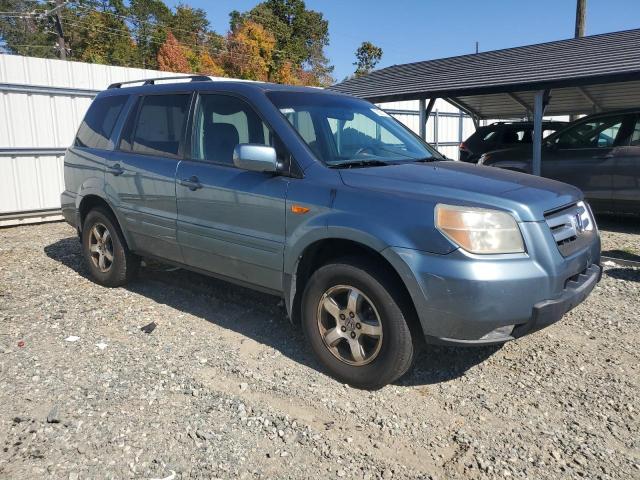 Photo 3 VIN: 5FNYF18626B005887 - HONDA PILOT EX 