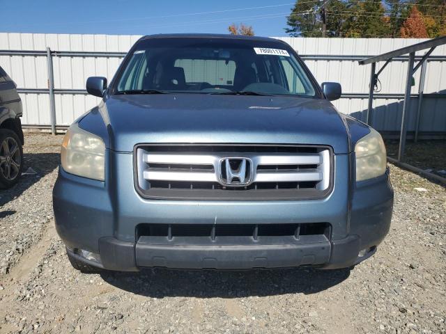 Photo 4 VIN: 5FNYF18626B005887 - HONDA PILOT EX 