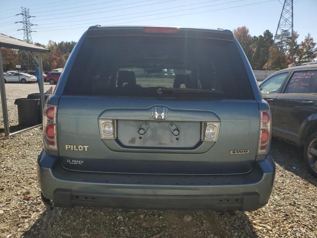 Photo 5 VIN: 5FNYF18626B005887 - HONDA PILOT EX 