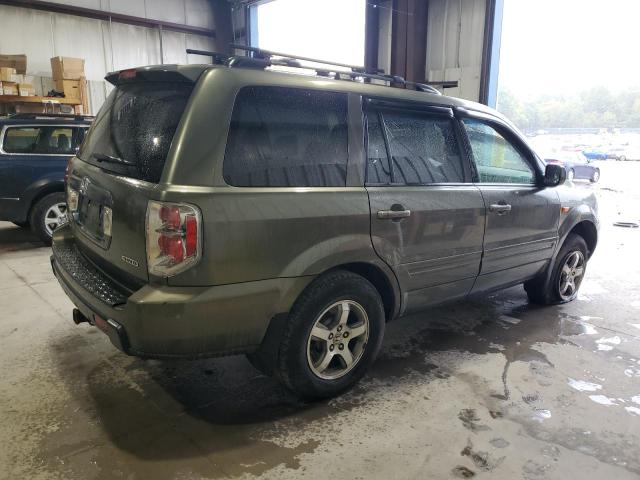 Photo 2 VIN: 5FNYF18626B021362 - HONDA PILOT EX 