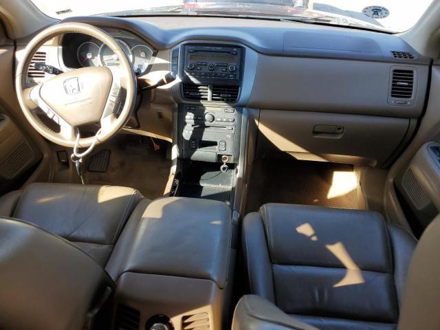 Photo 7 VIN: 5FNYF18627B019208 - HONDA PILOT EXL 