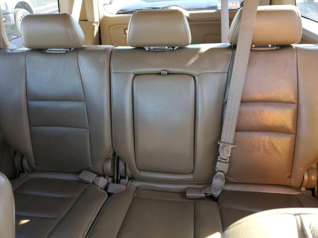 Photo 9 VIN: 5FNYF18627B019208 - HONDA PILOT EXL 